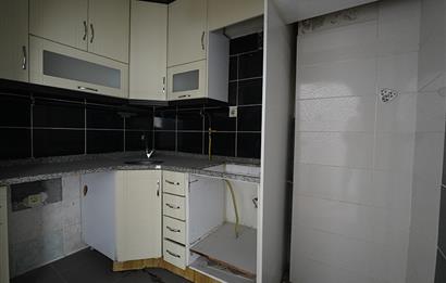 C21 Cius; Orhangazi Caddesi 2+1 Geniş Satılık Daire