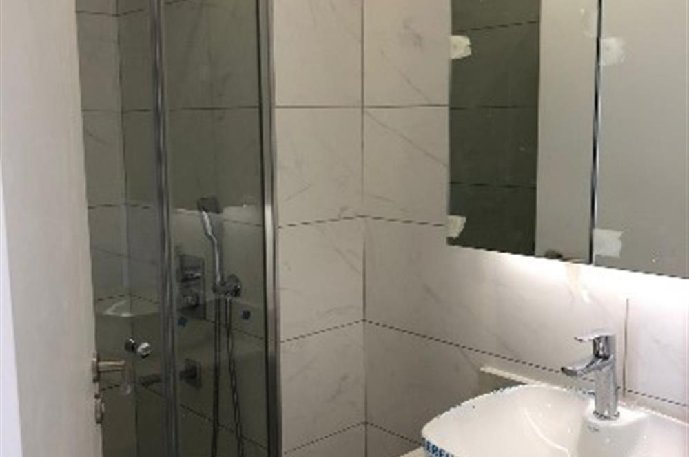 GENYAP WEN LEVENTTE FERAH 2+1 SATILIK DAİRE C21 BAL'DA