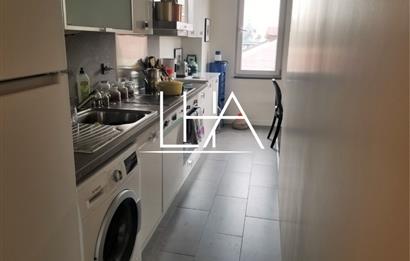 C21'DEN DOĞA TERAS SİTESİ'NDE ÖNÜ AÇIK FERAH KİRALIK 2+1 DAİRE