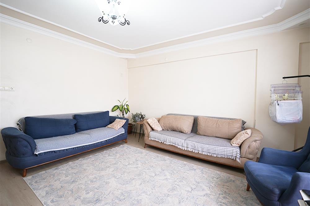 C21 Cius; Çevre Yolunda Muhteşem Lokasyon 2+1 Geniş Daire