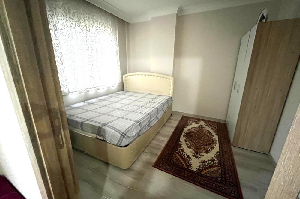 C21 Bal’dan Savaştepe Cad. Eşyalı 1+1 Kiralık Daire