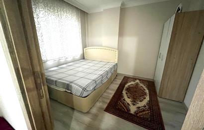 C21 Bal’dan Savaştepe Cad. Eşyalı 1+1 Kiralık Daire