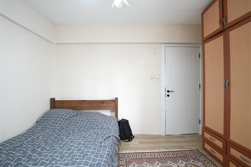 C21 Cius; Şehrin Kalbinde Ara Kat 2+1 Masrafsız Daire