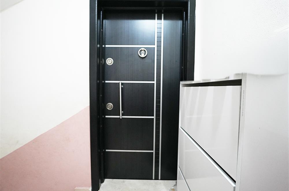 C21 Cius; Çevre Yolunda Muhteşem Lokasyon 2+1 Geniş Daire