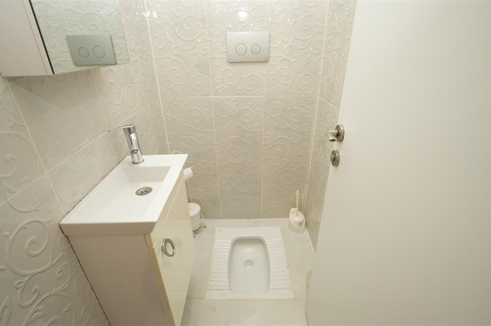 C21 Cius;Dr Ziya Kaya Mah Therapy Sitesinde 2+1 Satılık Daire