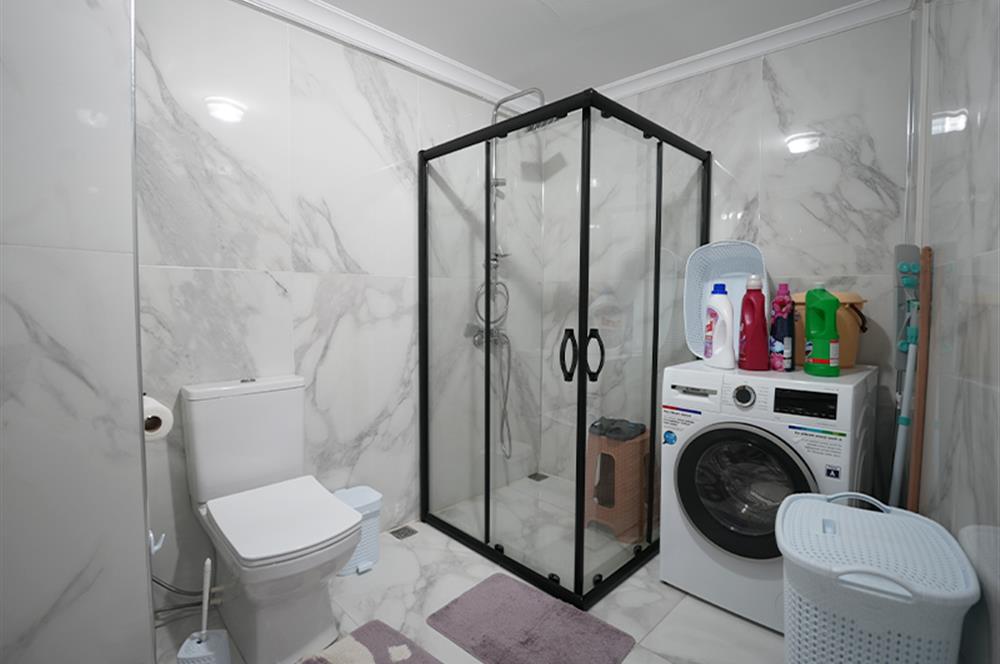 C21 Cius; Muhteşem Lokasyon 3+1 Önü Açık Ferah Daire