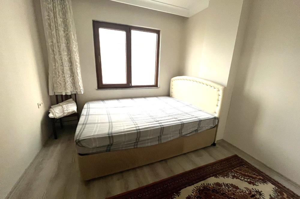 C21 Bal’dan Savaştepe Cad. Eşyalı 1+1 Kiralık Daire