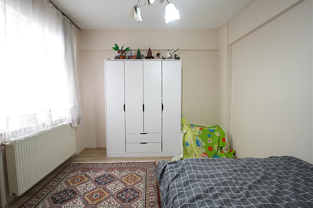 C21 Cius; Şehrin Kalbinde Ara Kat 2+1 Masrafsız Daire