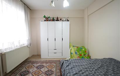 C21 Cius; Şehrin Kalbinde Ara Kat 2+1 Masrafsız Daire