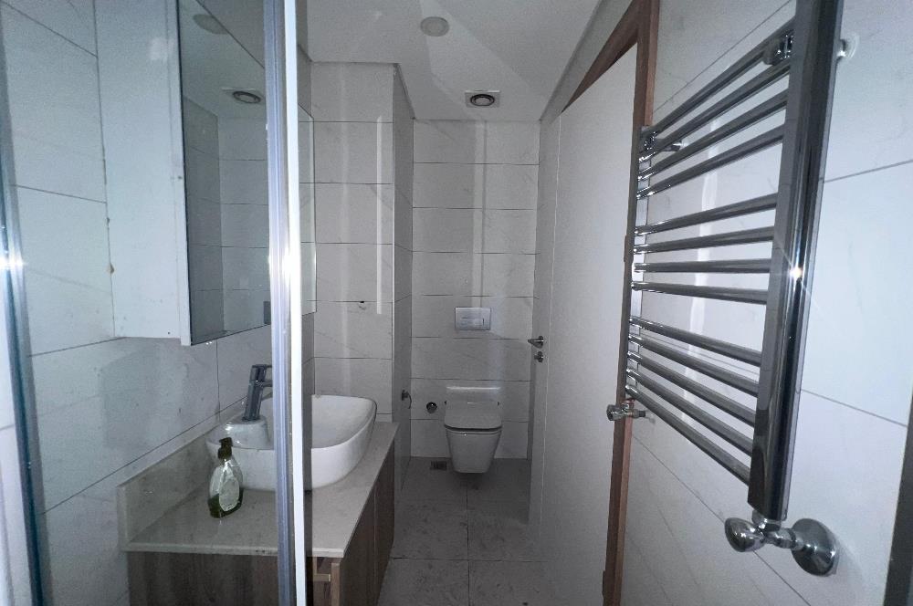 GENYAP WEN LEVENTTE FERAH 2+1 SATILIK DAİRE C21 BAL'DA