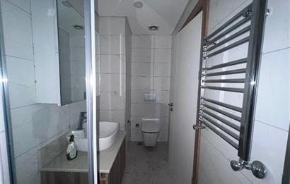 GENYAP WEN LEVENTTE FERAH 2+1 SATILIK DAİRE C21 BAL'DA