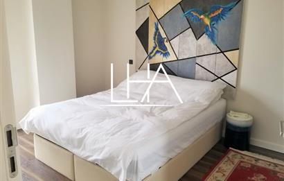 C21'DEN DOĞA TERAS SİTESİ'NDE ÖNÜ AÇIK FERAH KİRALIK 2+1 DAİRE