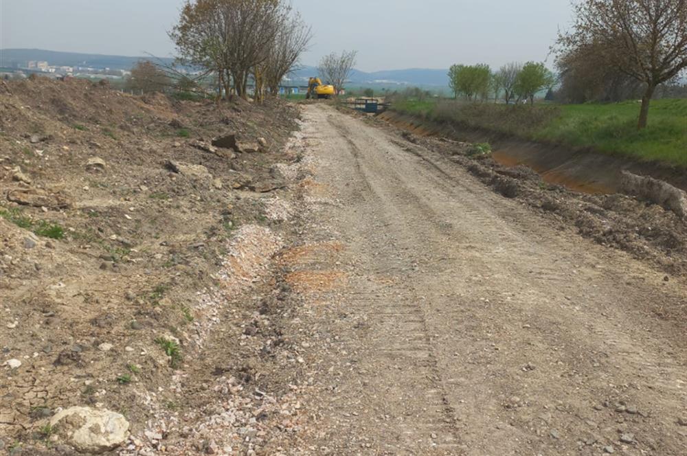 C.21 LOCA ALTIEYLÜL PAŞAKÖYDE SATILIK 7565 M2 FIRSAT ARSA,TARLA