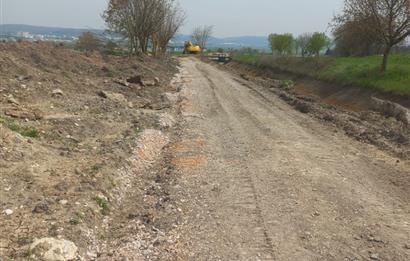 C.21 LOCA ALTIEYLÜL PAŞAKÖYDE SATILIK 7565 M2 FIRSAT ARSA,TARLA