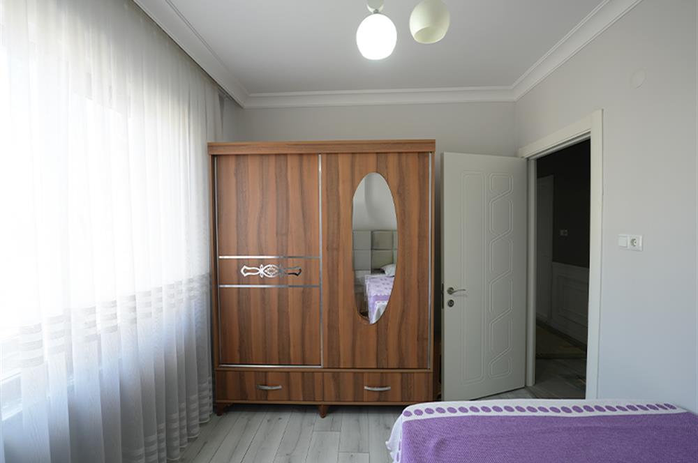 C21 Cius; Muhteşem Lokasyon 3+1 Önü Açık Ferah Daire