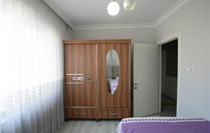 C21 Cius; Muhteşem Lokasyon 3+1 Önü Açık Ferah Daire