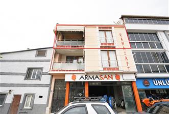 C21 Cius; Çevre Yolunda Muhteşem Lokasyon 2+1 Geniş Daire - 2 - 33512