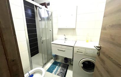 C21 Bal’dan Savaştepe Cad. Eşyalı 1+1 Kiralık Daire