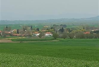 C.21 LOCA ALTIEYLÜL PAŞAKÖYDE SATILIK 7565 M2 FIRSAT ARSA,TARLA - 1 - 33529