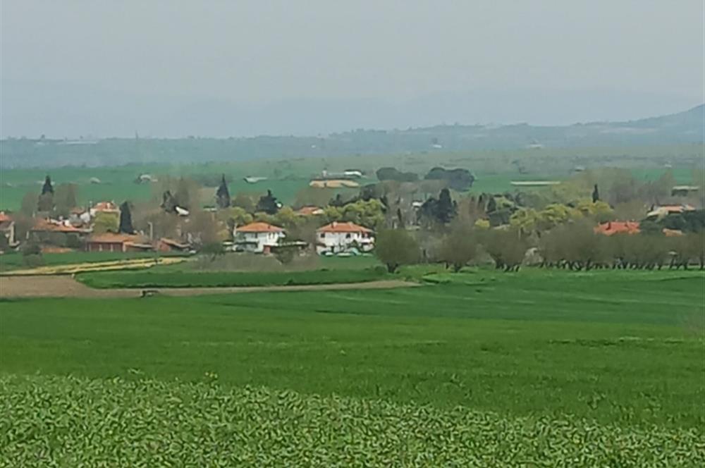 C.21 LOCA ALTIEYLÜL PAŞAKÖYDE SATILIK 7565 M2 FIRSAT ARSA,TARLA