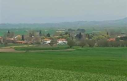 C.21 LOCA ALTIEYLÜL PAŞAKÖYDE SATILIK 7565 M2 FIRSAT ARSA,TARLA