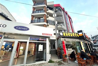 C21 Bal’dan Savaştepe Cad. Eşyalı 1+1 Kiralık Daire - 3 - 33525