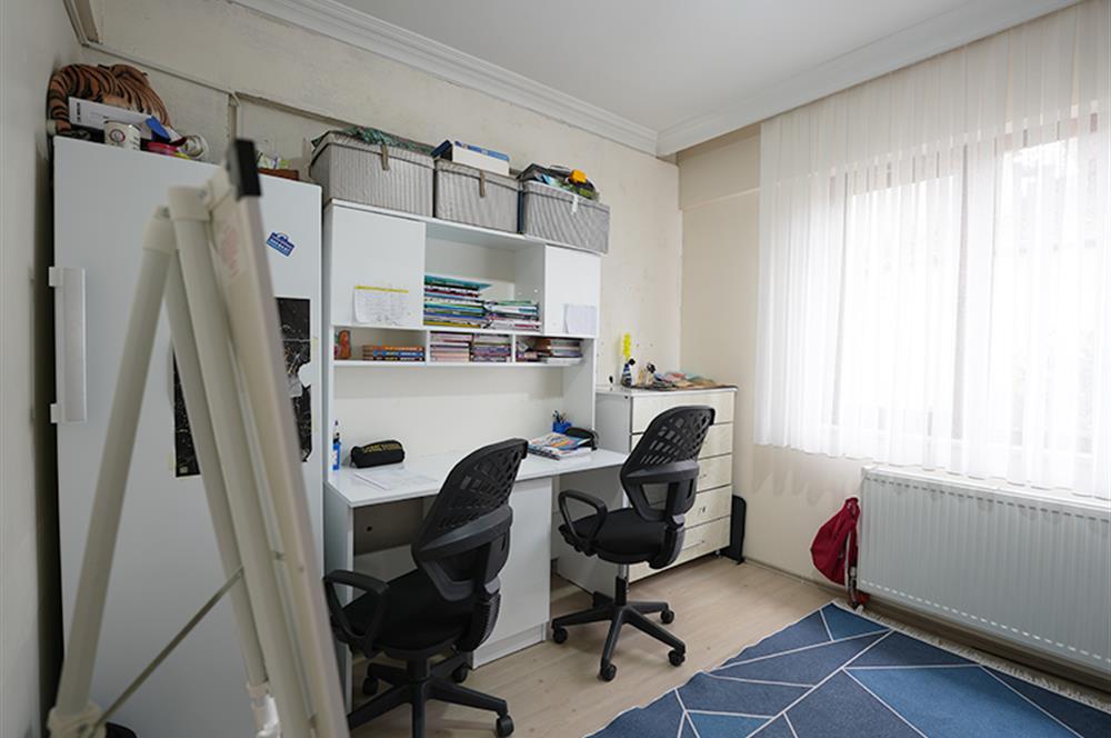 C21 Cius; Çevre Yolunda Muhteşem Lokasyon 2+1 Geniş Daire