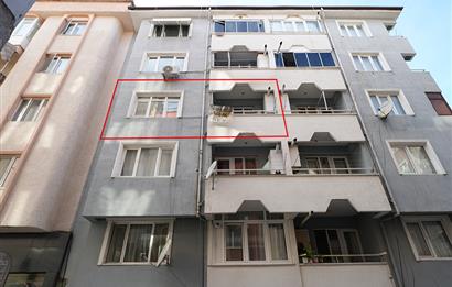 C21 Cius; Şehrin Kalbinde Ara Kat 2+1 Masrafsız Daire