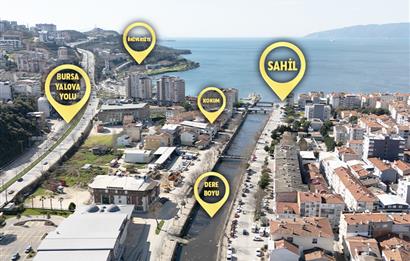 C21 Cius; Muhteşem Lokasyon 3+1 Önü Açık Ferah Daire