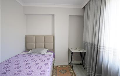 C21 Cius; Muhteşem Lokasyon 3+1 Önü Açık Ferah Daire