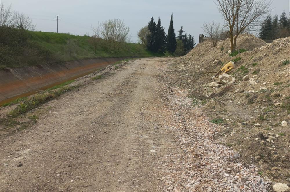 C.21 LOCA ALTIEYLÜL PAŞAKÖYDE SATILIK 7565 M2 FIRSAT ARSA,TARLA