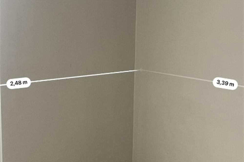 GENYAP WEN LEVENTTE FERAH 2+1 SATILIK DAİRE C21 BAL'DA