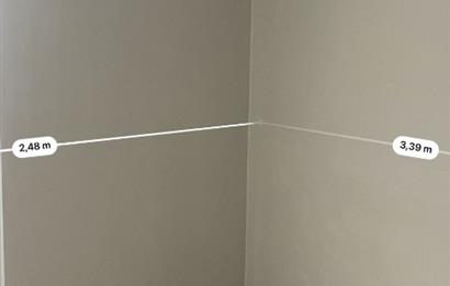 GENYAP WEN LEVENTTE FERAH 2+1 SATILIK DAİRE C21 BAL'DA