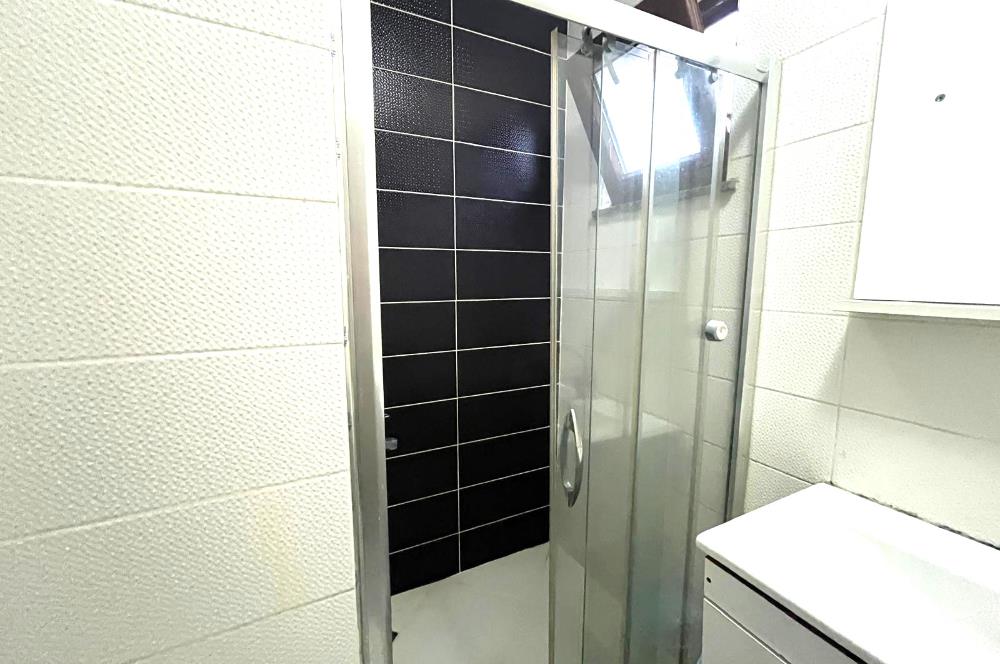 C21 Bal’dan Savaştepe Cad. Eşyalı 1+1 Kiralık Daire