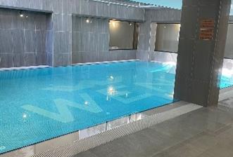 GENYAP WEN LEVENTTE FERAH 2+1 SATILIK DAİRE C21 BAL'DA - 11 - 33524