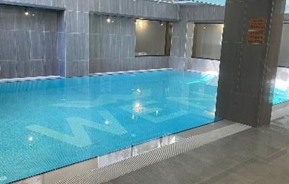 GENYAP WEN LEVENTTE FERAH 2+1 SATILIK DAİRE C21 BAL'DA