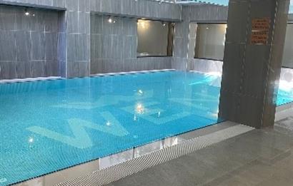 GENYAP WEN LEVENTTE FERAH 2+1 SATILIK DAİRE C21 BAL'DA