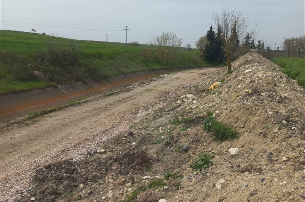 C.21 LOCA ALTIEYLÜL PAŞAKÖYDE SATILIK 7565 M2 FIRSAT ARSA,TARLA