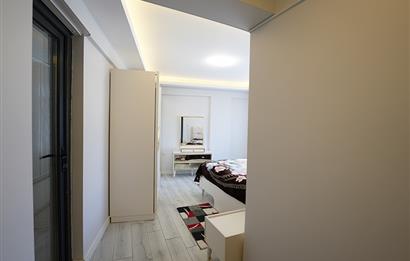 C21 Cius; Muhteşem Lokasyon 3+1 Önü Açık Ferah Daire