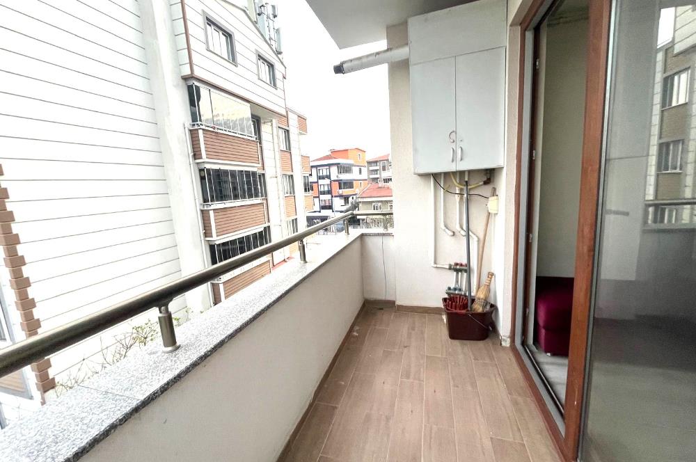 C21 Bal’dan Savaştepe Cad. Eşyalı 1+1 Kiralık Daire