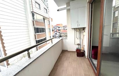 C21 Bal’dan Savaştepe Cad. Eşyalı 1+1 Kiralık Daire