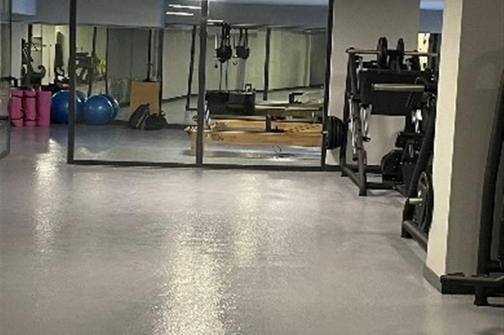 GENYAP WEN LEVENTTE FERAH 2+1 SATILIK DAİRE C21 BAL'DA