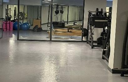 GENYAP WEN LEVENTTE FERAH 2+1 SATILIK DAİRE C21 BAL'DA