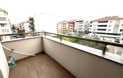 C21 Bal’dan Savaştepe Cad. Eşyalı 1+1 Kiralık Daire