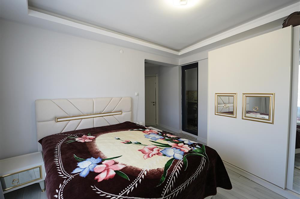 C21 Cius; Muhteşem Lokasyon 3+1 Önü Açık Ferah Daire