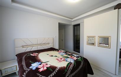 C21 Cius; Muhteşem Lokasyon 3+1 Önü Açık Ferah Daire