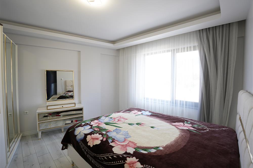 C21 Cius; Muhteşem Lokasyon 3+1 Önü Açık Ferah Daire