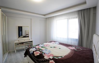 C21 Cius; Muhteşem Lokasyon 3+1 Önü Açık Ferah Daire