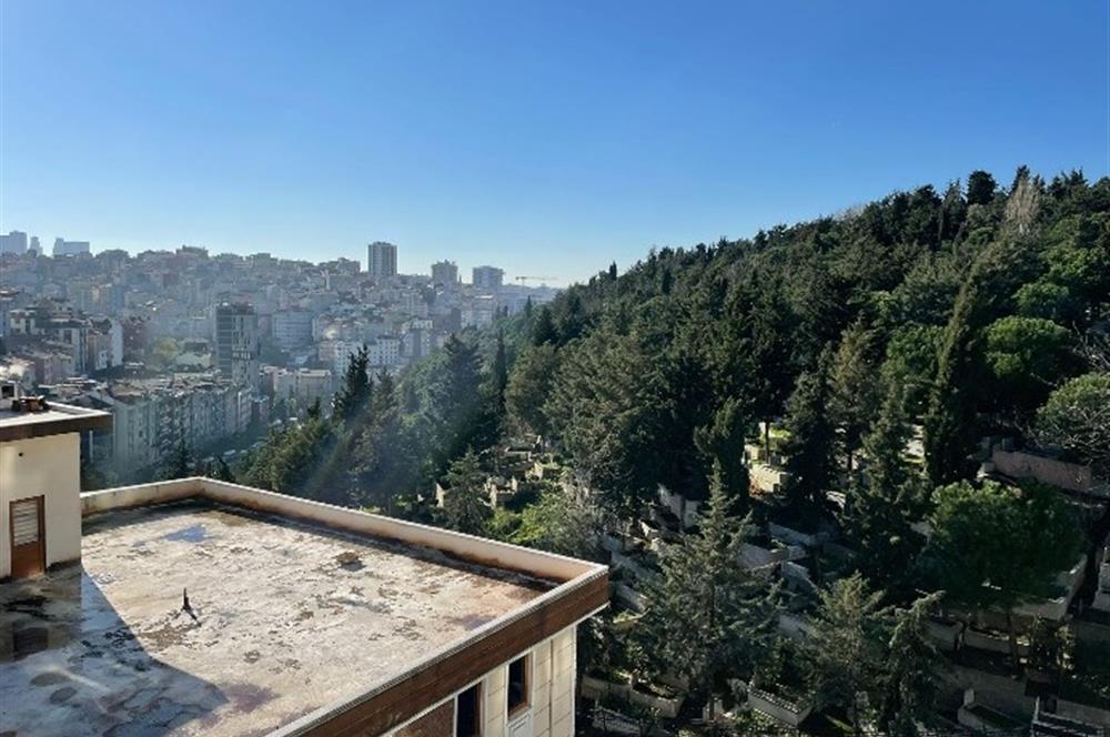 GENYAP WEN LEVENTTE FERAH 2+1 SATILIK DAİRE C21 BAL'DA