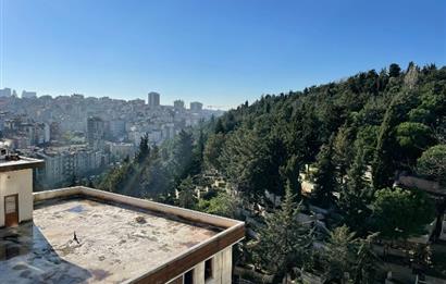 GENYAP WEN LEVENTTE FERAH 2+1 SATILIK DAİRE C21 BAL'DA